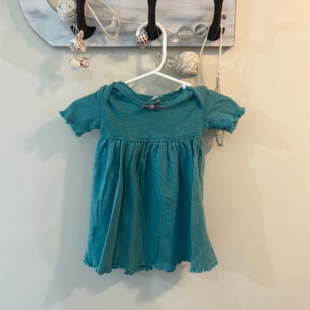 Kate Quinn Dress